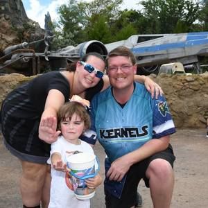 Meet your Posher, Linda